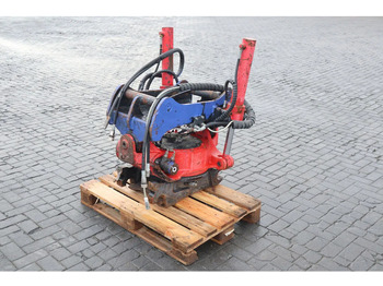 INDEXATOR Tiltrotator