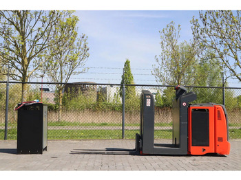 LINDE V Kommissionierer