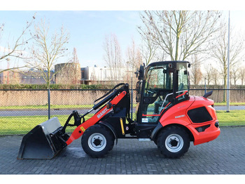 MANITOU Radlader