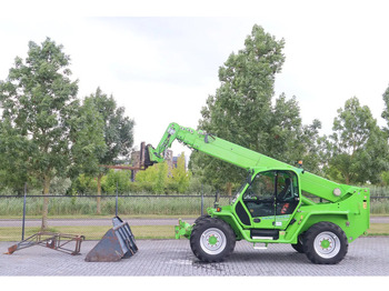 MERLO Teleskoplader