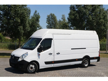 RENAULT Master Kastenwagen