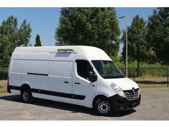 Kastenwagen Renault Master 160 DCI | L3H3 | WORKSHOP | WERKSTATT | 5 TON: das Bild 3