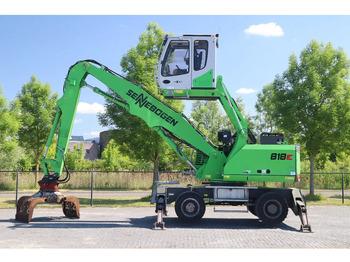 SENNEBOGEN Umschlagbagger