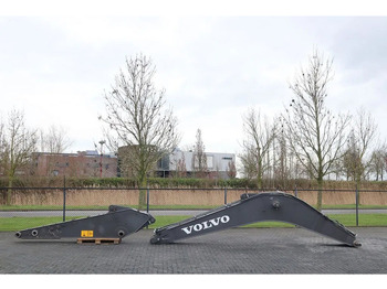 VOLVO Ausleger