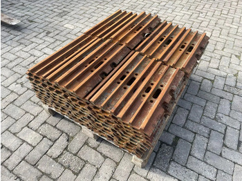 Rahmen/ Chassis Volvo EC 250 E | DEMO | SHOES | PLATES | 60 CM | FAHRWERK: das Bild 3