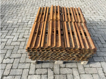 Rahmen/ Chassis Volvo EC 250 E | DEMO | SHOES | PLATES | 60 CM | FAHRWERK: das Bild 2