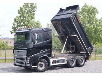 VOLVO FH16 750 Kipper