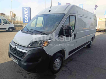 CITROËN Koffer Transporter