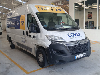 CITROËN Koffer Transporter