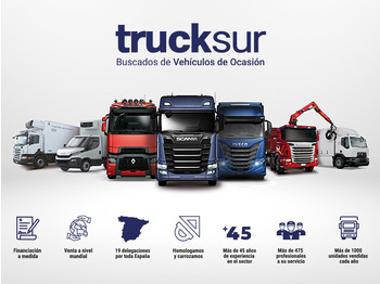 Koffer Transporter CITROEN 120.35 L3H2 12M3: das Bild 5