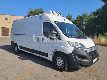 CITROËN Jumper Koffer Transporter