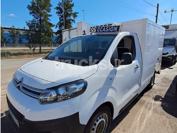 CITROËN Jumpy Koffer Transporter