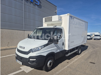 IVECO Kühlkoffer LKW