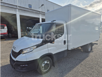 IVECO Daily 35c16 Koffer Transporter