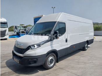 IVECO Daily 35s16 Koffer Transporter