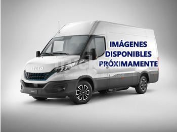 IVECO Daily 35s16 Koffer Transporter