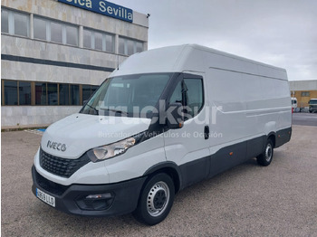 IVECO Daily 35s16 Koffer Transporter