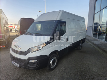IVECO Daily 35s16 Koffer Transporter