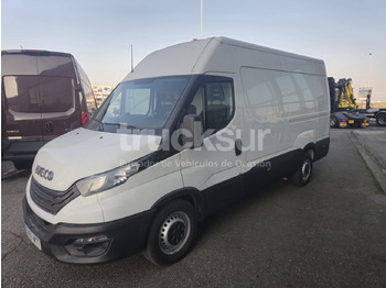 IVECO Daily 35s16 Koffer Transporter