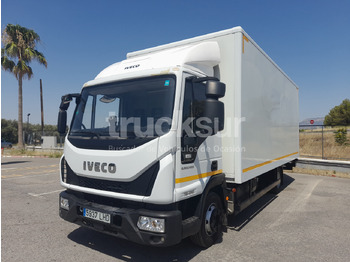 IVECO EuroCargo Koffer LKW