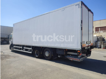 RENAULT D320.26 ejes 6x2*4 – Finanzierungsleasing RENAULT D320.26 ejes 6x2*4: das Bild 3