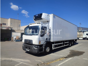 RENAULT D320.26 ejes 6x2*4 – Finanzierungsleasing RENAULT D320.26 ejes 6x2*4: das Bild 2