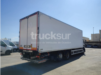 RENAULT D320.26 ejes 6x2*4 – Finanzierungsleasing RENAULT D320.26 ejes 6x2*4: das Bild 4