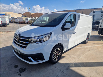 RENAULT Trafic Kühltransporter