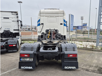 Sattelzugmaschine SCANIA R450: das Bild 5