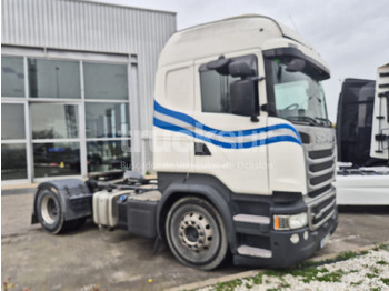 Sattelzugmaschine SCANIA R450: das Bild 3