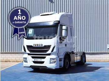IVECO Stralis 440 Sattelzugmaschine