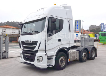 IVECO Stralis 480 Sattelzugmaschine