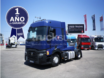 RENAULT T 440 Sattelzugmaschine