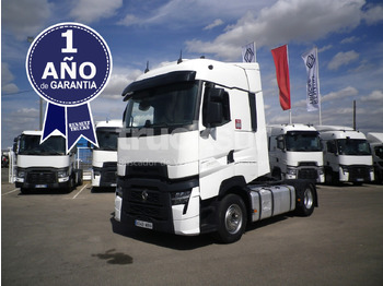 RENAULT T High 520 Sattelzugmaschine