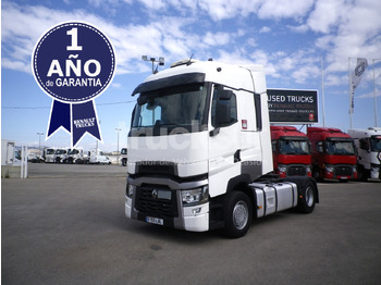 RENAULT T High 520 Sattelzugmaschine