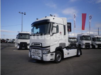 RENAULT T High 520 Sattelzugmaschine