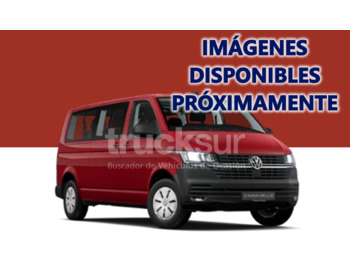VOLKSWAGEN Caravelle Koffer Transporter