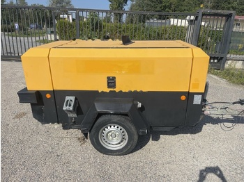 DOOSAN Luftkompressor