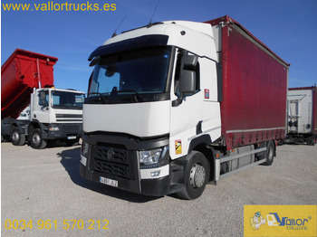 RENAULT T 460 Plane LKW