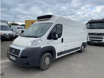 FIAT Ducato Kühltransporter