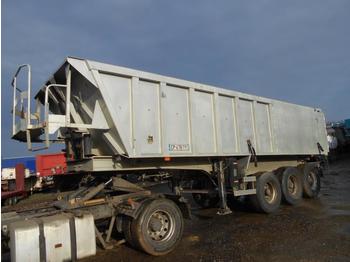 GENERAL TRAILER Kipper Auflieger