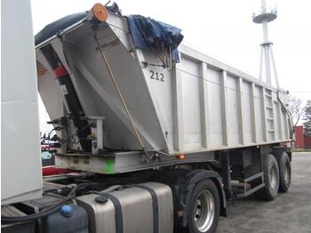 GENERAL TRAILER Kipper Auflieger