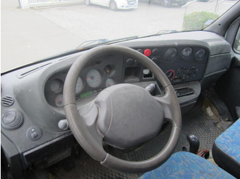 Kipper Transporter Iveco Daily 35C11: das Bild 3
