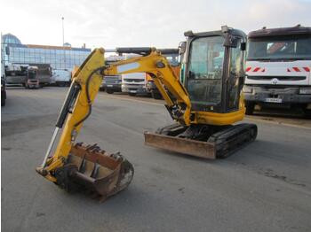 KUBOTA U25 Minibagger