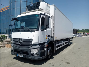 MERCEDES-BENZ Antos 1827 Kühlkoffer LKW