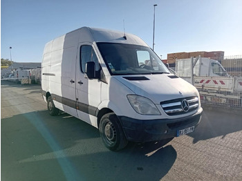 MERCEDES-BENZ Sprinter Kastenwagen