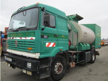 RENAULT G 340 Tankwagen