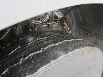 Kipper Renault Kerax 370 DCI: das Bild 3
