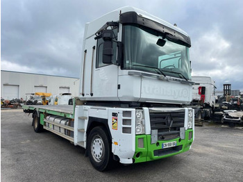 RENAULT Magnum 440 Pritsche LKW