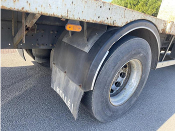 Pritsche LKW Renault Premium 270 DCI: das Bild 4 Pritsche LKW Renault Premium 270 DCI: das Bild 4